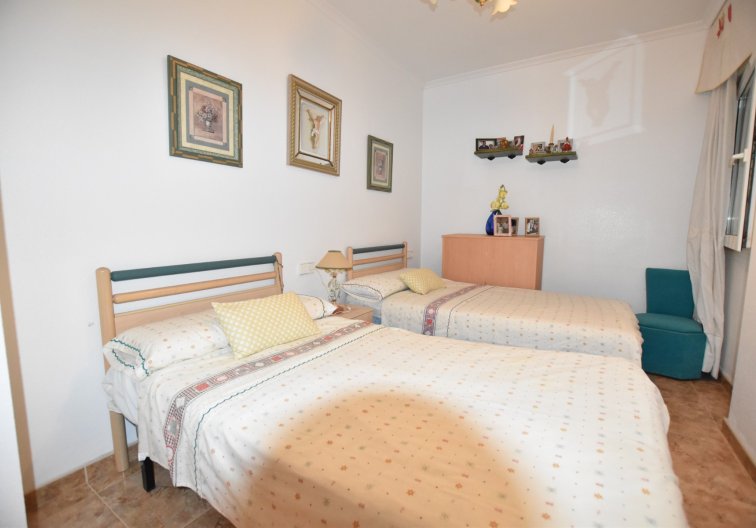 Segunda mano - Apartamento  - La Mata - Costa Blanca