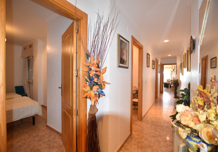 Segunda mano - Apartamento  - La Mata - Costa Blanca
