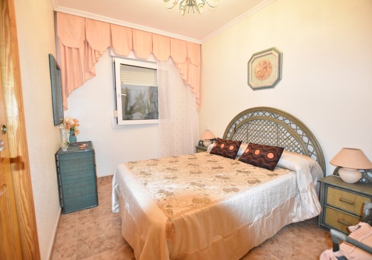 Segunda mano - Apartamento  - La Mata - Costa Blanca