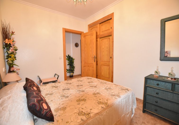 Segunda mano - Apartamento  - La Mata - Costa Blanca