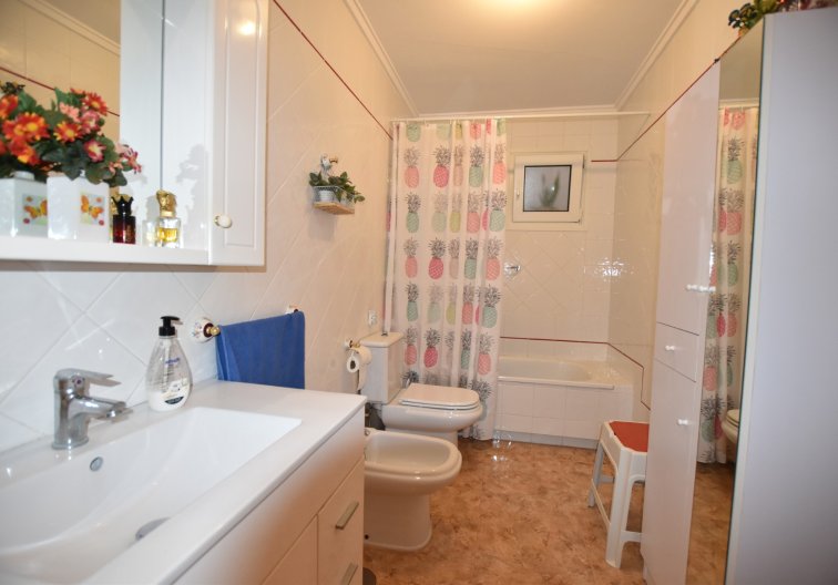 Segunda mano - Apartamento  - La Mata - Costa Blanca