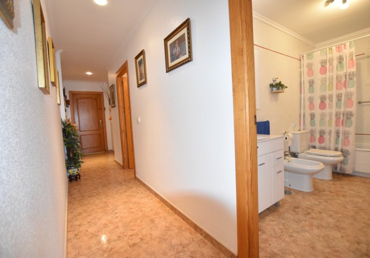 Segunda mano - Apartamento  - La Mata - Costa Blanca