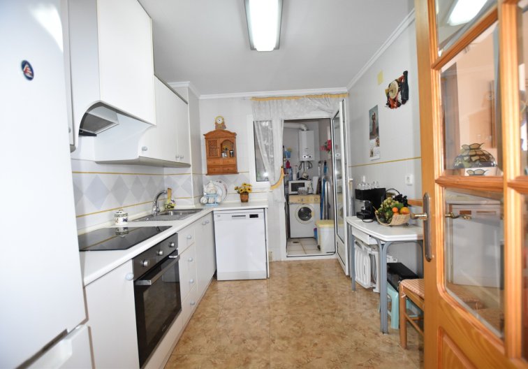 Segunda mano - Apartamento  - La Mata - Costa Blanca