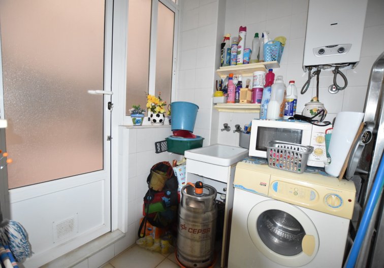 Segunda mano - Apartamento  - La Mata - Costa Blanca