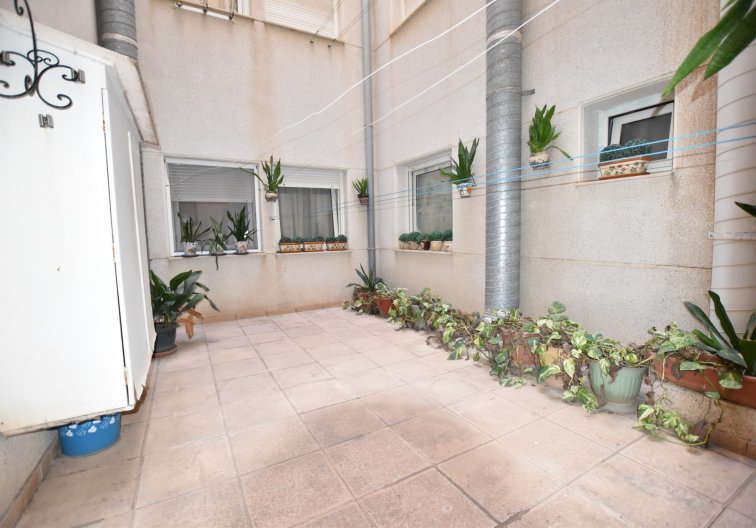 Segunda mano - Apartamento  - La Mata - Costa Blanca
