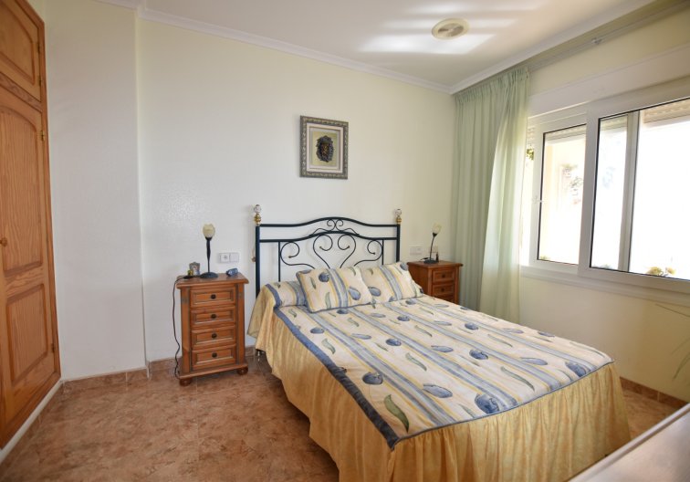 Segunda mano - Apartamento  - La Mata - Costa Blanca