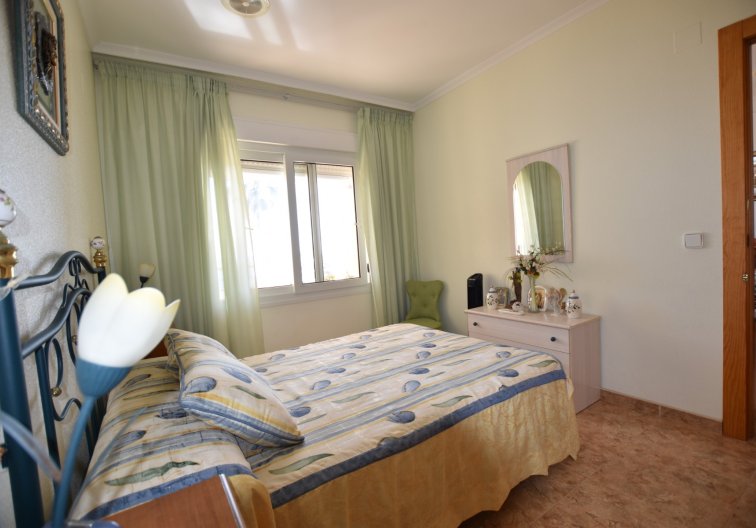 Segunda mano - Apartamento  - La Mata - Costa Blanca