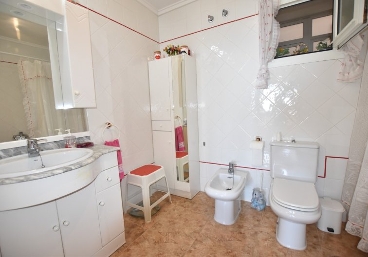 Segunda mano - Apartamento  - La Mata - Costa Blanca