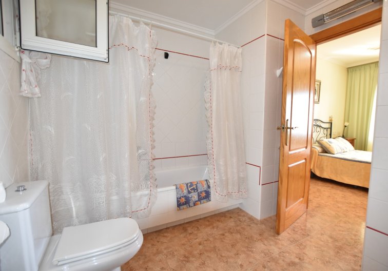 Segunda mano - Apartamento  - La Mata - Costa Blanca