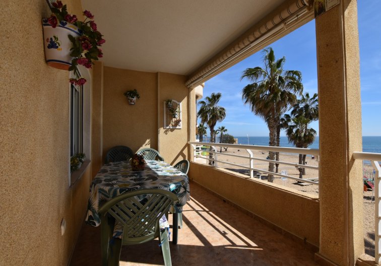Segunda mano - Apartamento  - La Mata - Costa Blanca