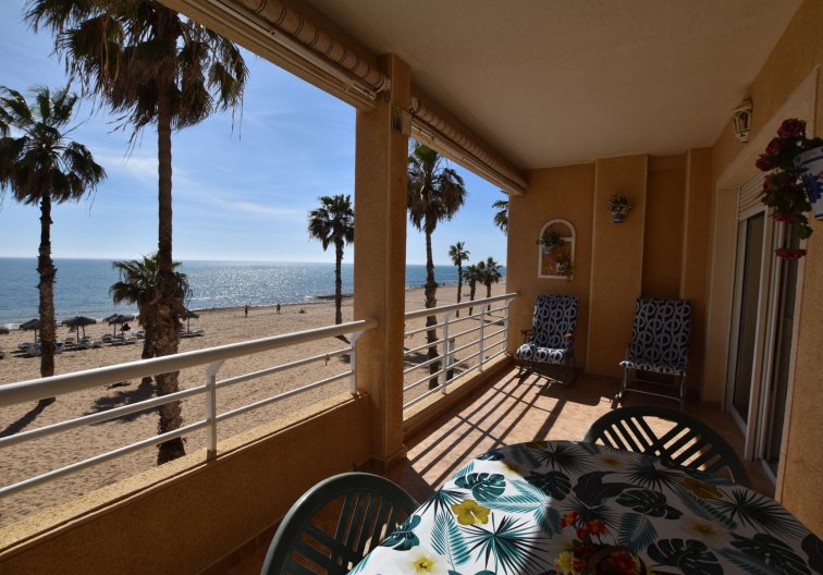 Segunda mano - Apartamento  - La Mata - Costa Blanca
