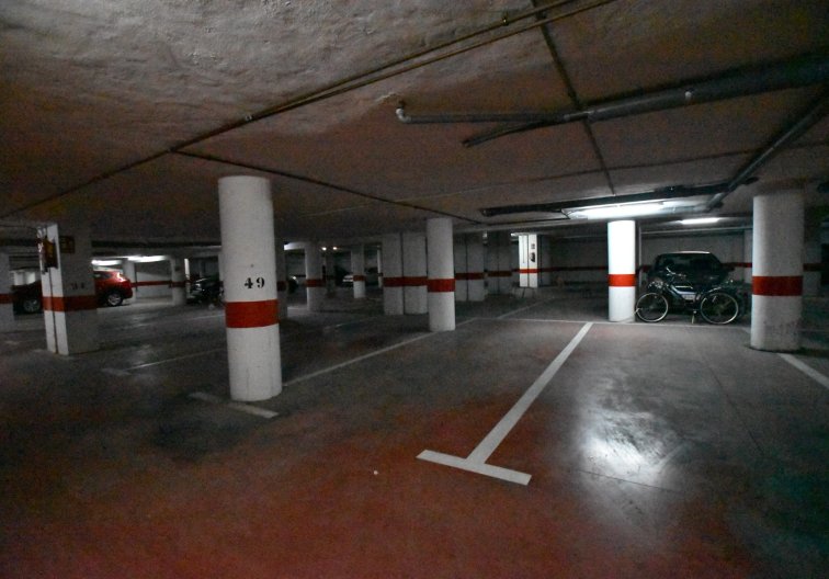 Segunda mano - Apartamento  - La Mata - Costa Blanca
