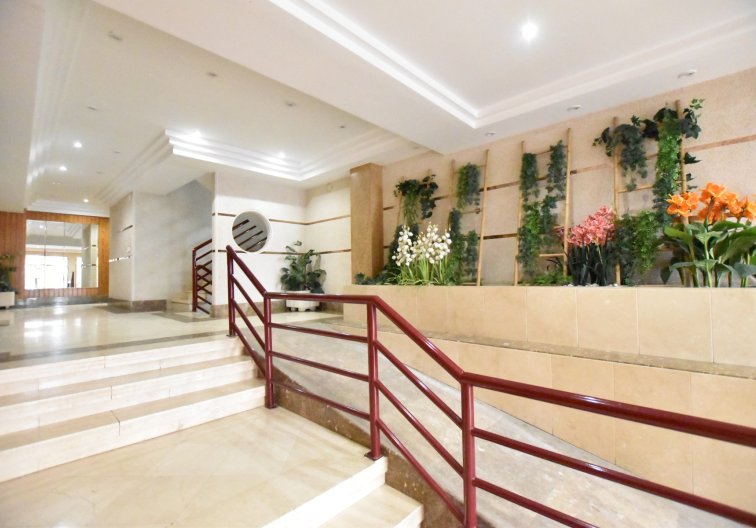 Segunda mano - Apartamento  - La Mata - Costa Blanca