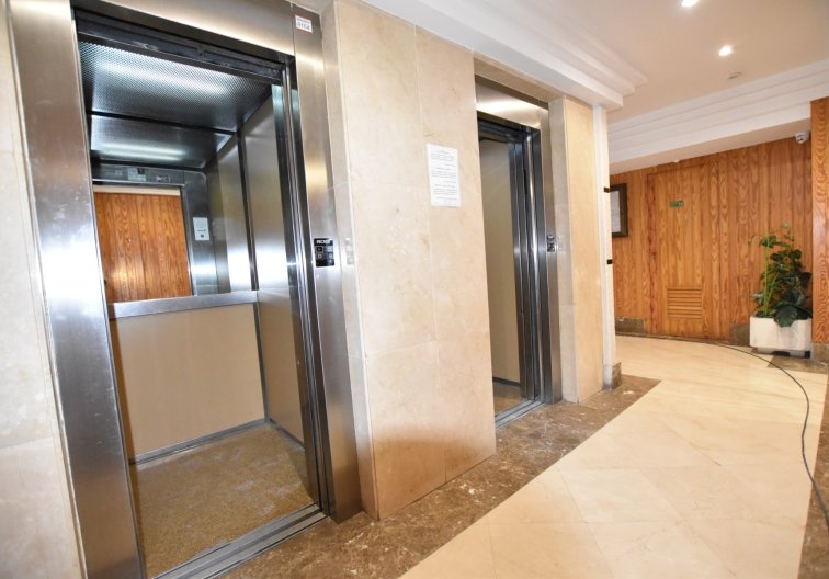 Segunda mano - Apartamento  - La Mata - Costa Blanca