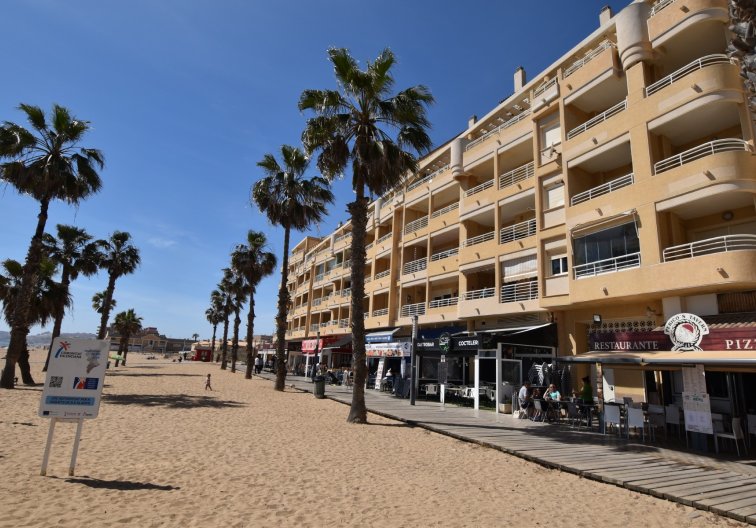 Segunda mano - Apartamento  - La Mata - Costa Blanca