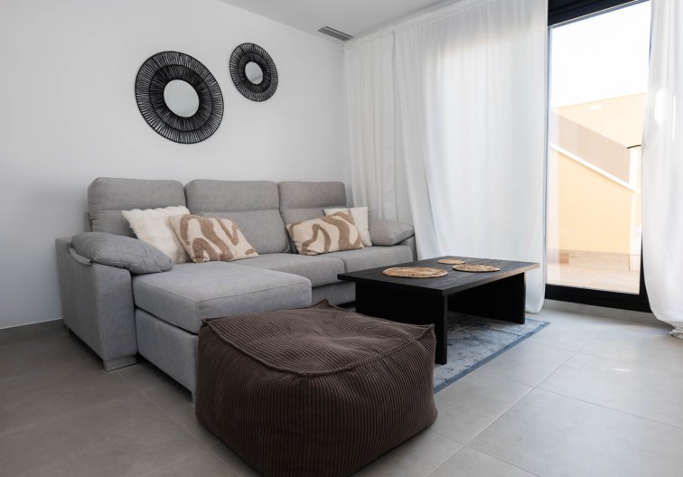 Revente - Penthouse Penthouse - Pilar de la Horadada - Costa Blanca