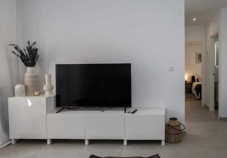 Revente - Penthouse Penthouse - Pilar de la Horadada - Costa Blanca