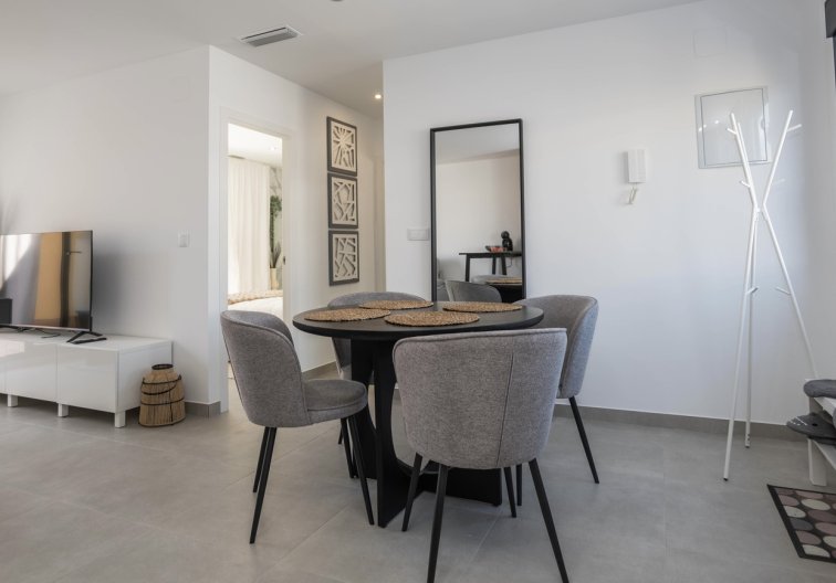 Revente - Penthouse Penthouse - Pilar de la Horadada - Costa Blanca