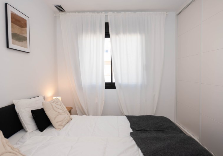 Revente - Penthouse Penthouse - Pilar de la Horadada - Costa Blanca