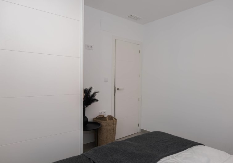 Revente - Penthouse Penthouse - Pilar de la Horadada - Costa Blanca
