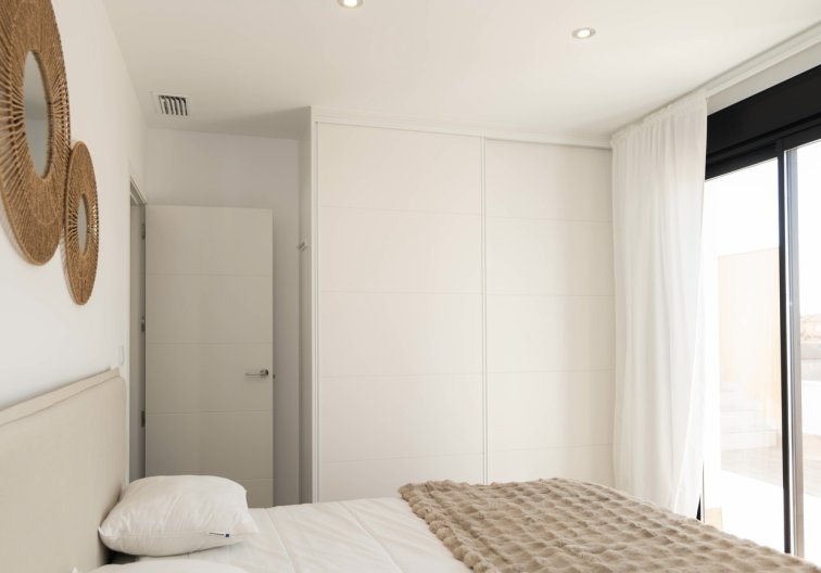 Revente - Penthouse Penthouse - Pilar de la Horadada - Costa Blanca