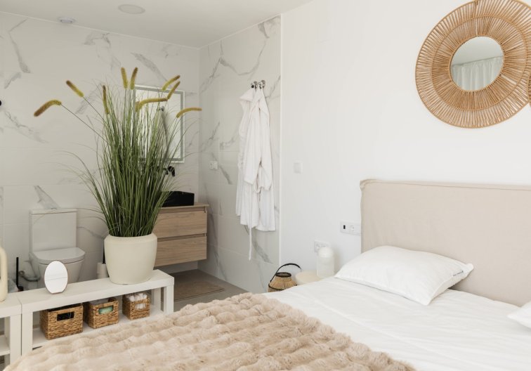 Revente - Penthouse Penthouse - Pilar de la Horadada - Costa Blanca