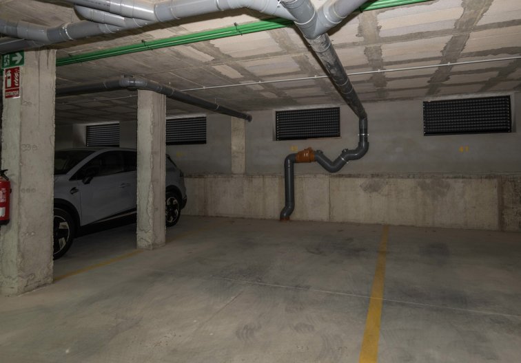 Revente - Penthouse Penthouse - Pilar de la Horadada - Costa Blanca