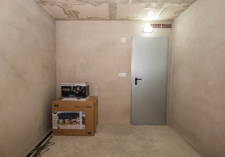 Revente - Penthouse Penthouse - Pilar de la Horadada - Costa Blanca