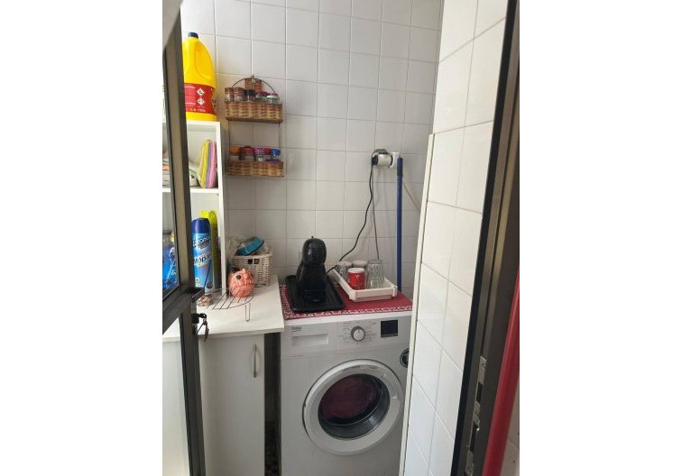 Wiederverkauf - Wohnung - Santiago de la Ribera - Centro