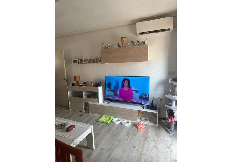 Wiederverkauf - Wohnung - Santiago de la Ribera - Centro