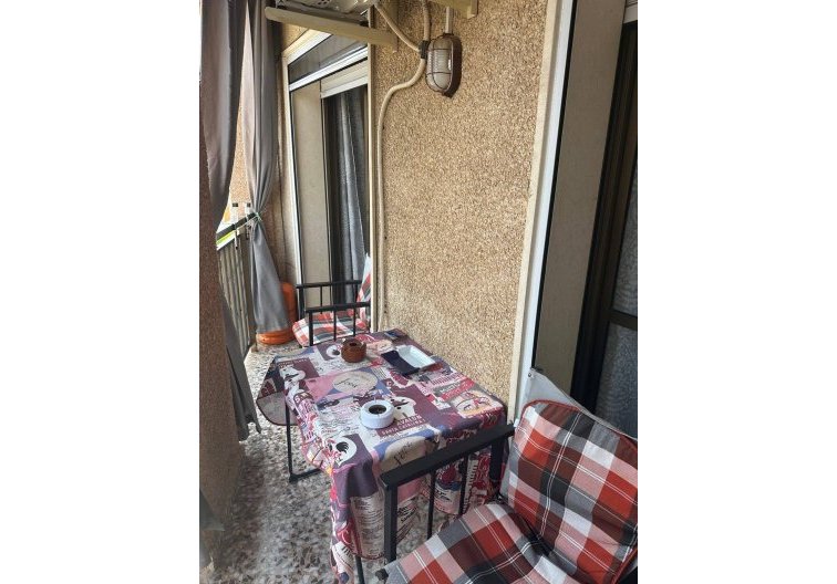 Wiederverkauf - Wohnung - Santiago de la Ribera - Centro