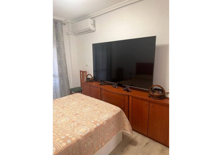 Wiederverkauf - Wohnung - Santiago de la Ribera - Centro