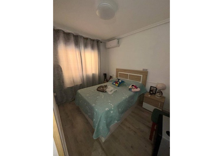 Wiederverkauf - Wohnung - Santiago de la Ribera - Centro