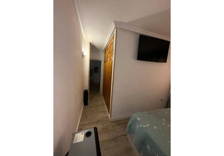 Wiederverkauf - Wohnung - Santiago de la Ribera - Centro