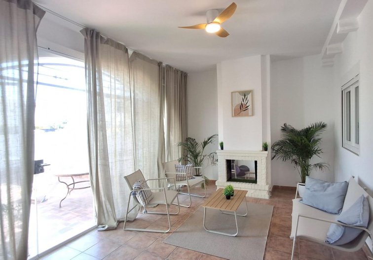 Segunda mano - town house - Orihuela Costa - Playa Flamenca