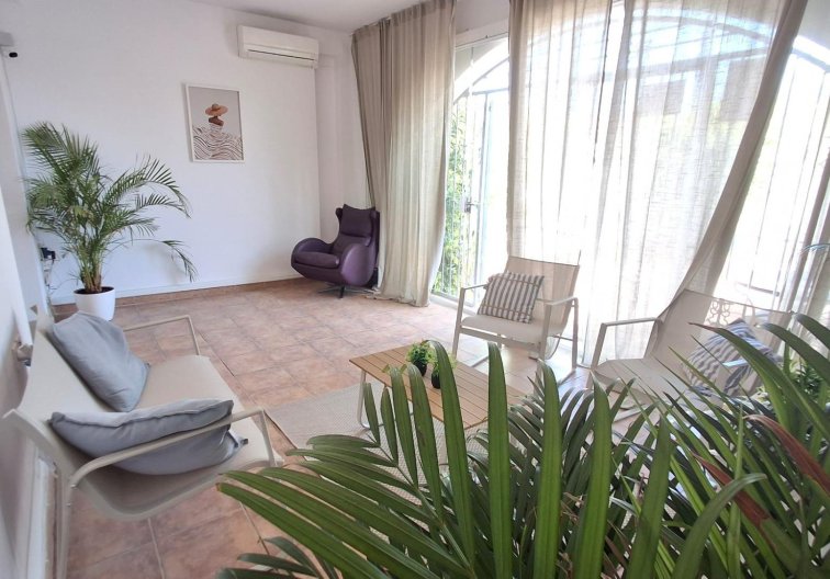 Segunda mano - town house - Orihuela Costa - Playa Flamenca