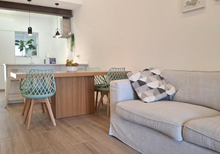 Segunda mano - town house - Orihuela Costa - Playa Flamenca