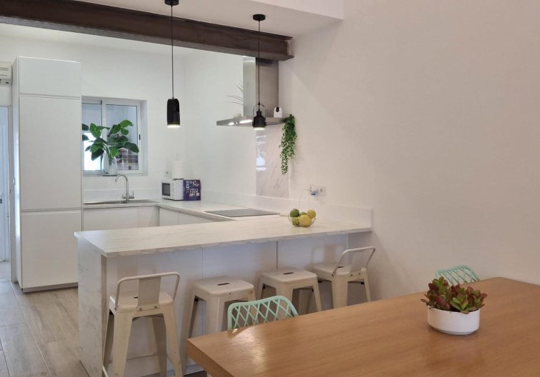 Segunda mano - town house - Orihuela Costa - Playa Flamenca