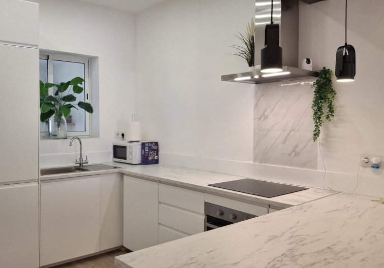 Segunda mano - town house - Orihuela Costa - Playa Flamenca