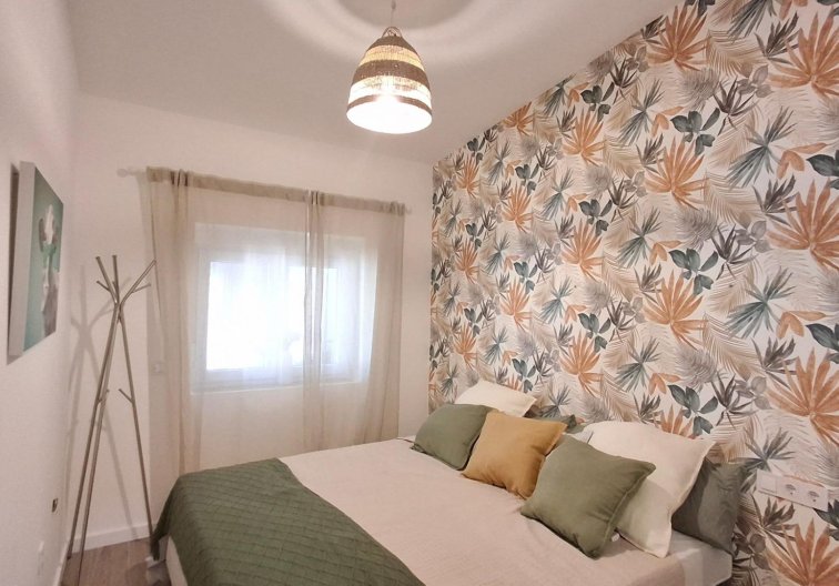 Segunda mano - town house - Orihuela Costa - Playa Flamenca