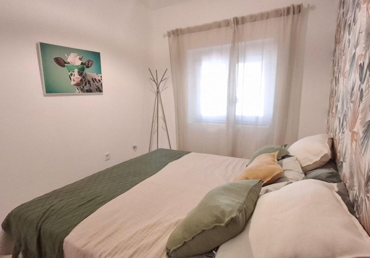 Segunda mano - town house - Orihuela Costa - Playa Flamenca