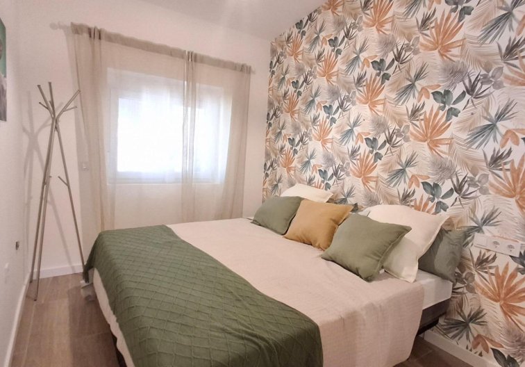 Segunda mano - town house - Orihuela Costa - Playa Flamenca
