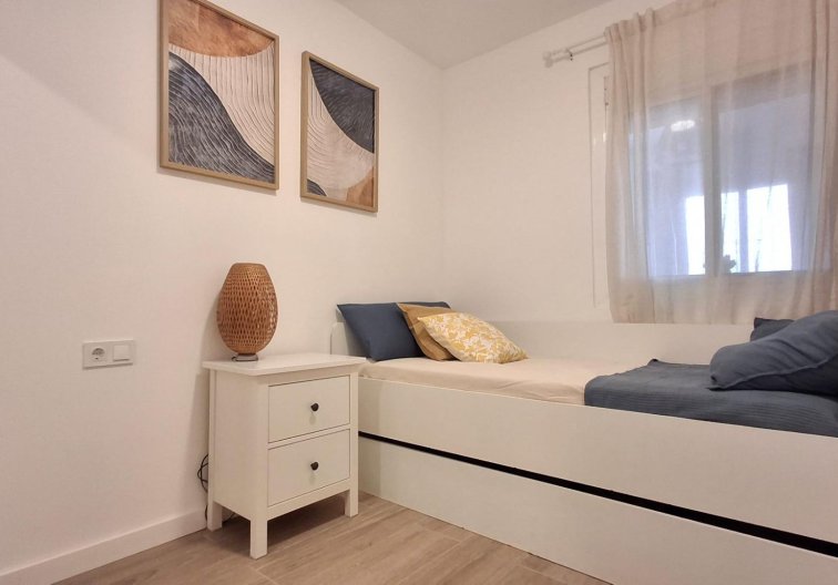 Segunda mano - town house - Orihuela Costa - Playa Flamenca