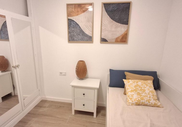 Segunda mano - town house - Orihuela Costa - Playa Flamenca