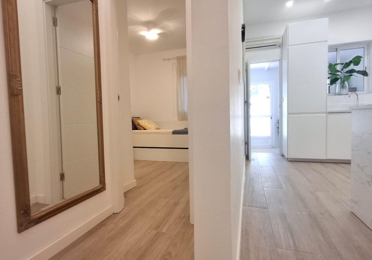 Segunda mano - town house - Orihuela Costa - Playa Flamenca