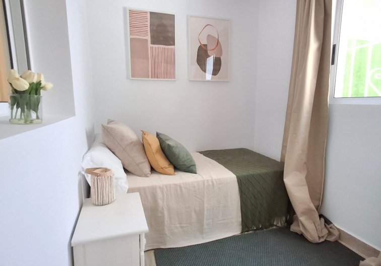Segunda mano - town house - Orihuela Costa - Playa Flamenca
