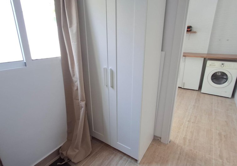 Segunda mano - town house - Orihuela Costa - Playa Flamenca