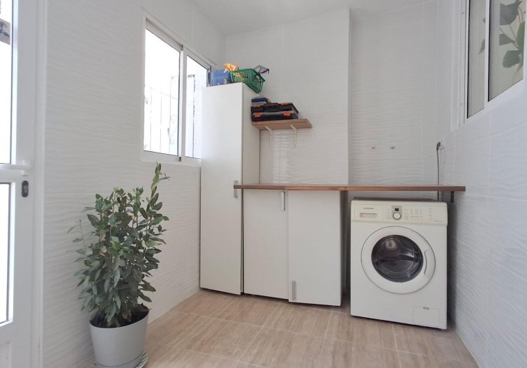 Segunda mano - town house - Orihuela Costa - Playa Flamenca