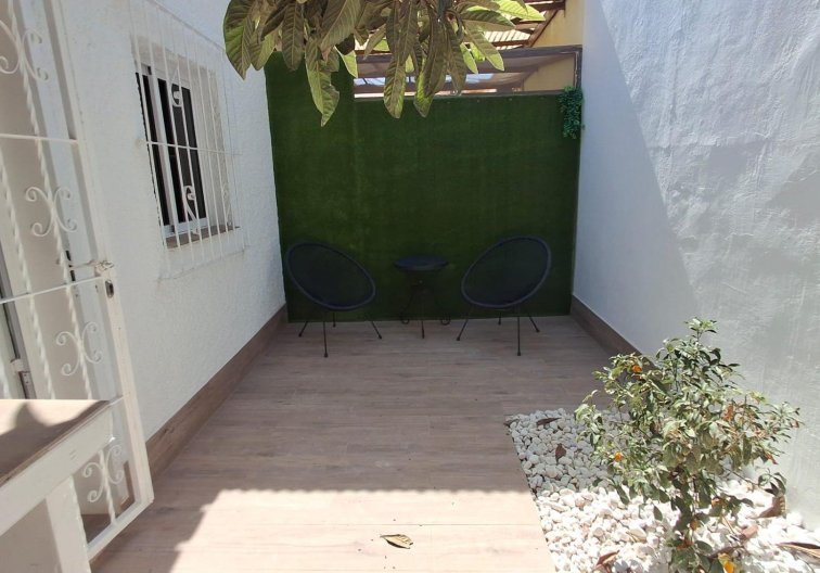 Segunda mano - town house - Orihuela Costa - Playa Flamenca