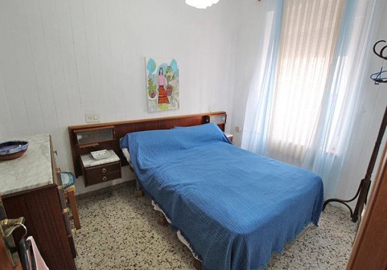 Wiederverkauf - town house - Guardamar del Segura - Centro